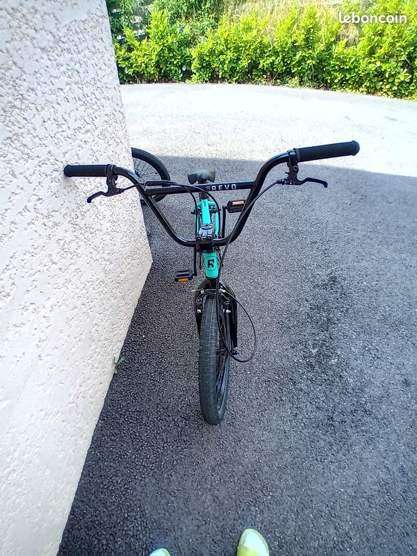 Vélo BMX Radio Bike 20" (image 3)