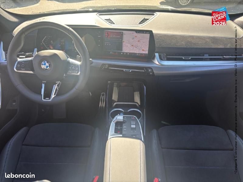 Bmw X1 sDrive20i 170ch M Sport (image 17)