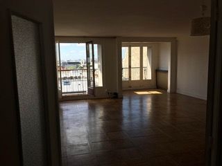 89 m2 dans le 5ème