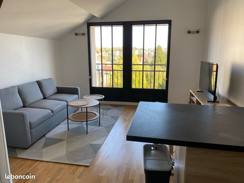 Appartement 2 pièces 39 m² · à Bourg-la-Reine · 39,2 m² · 1 200 €/mois