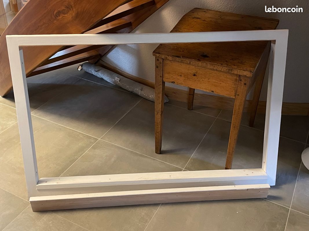 Facade placard et rails (image 8)