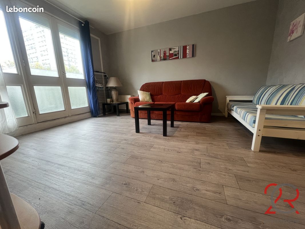 Appartement 4 pièces 75 m² · à Rennes · 75 m² · 149 950 €
