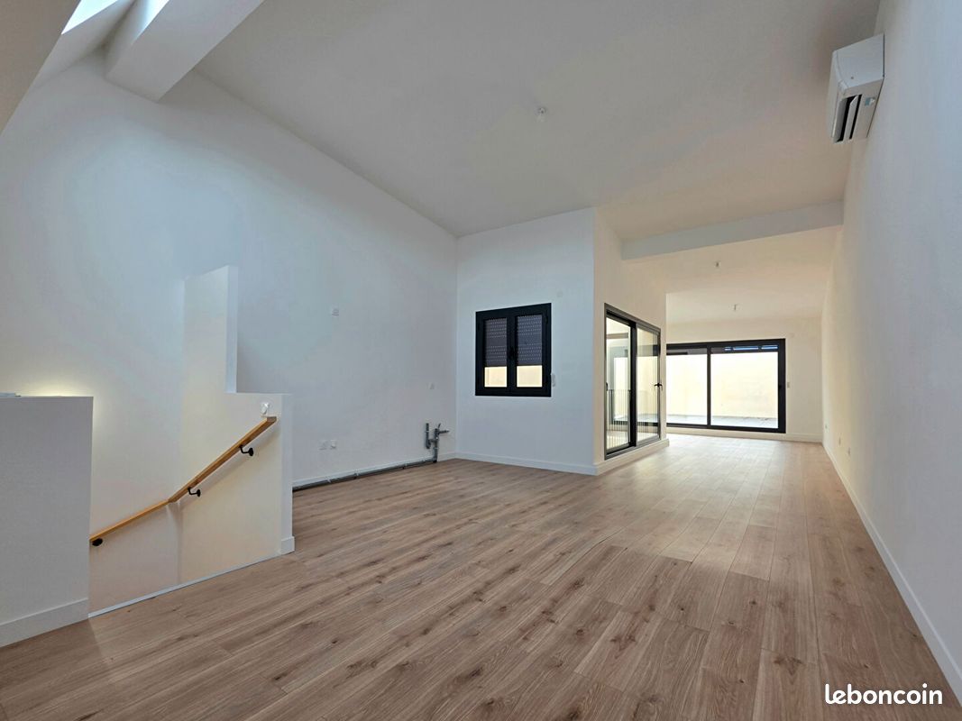 Appartement 4 pièces 190 m² · à Romans-sur-Isère · 190 m² · 299 000 €