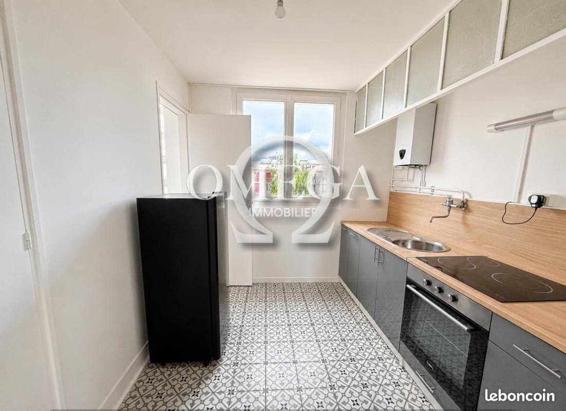 Appartement 2 pièces 45 m² · à Le Havre · 45 m² · 118 700 €