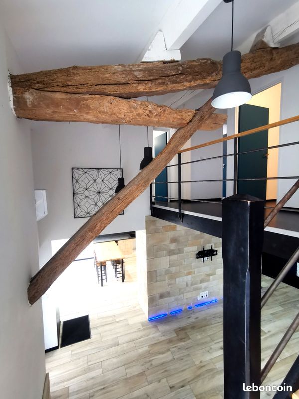 Maison 4 pièces 98 m² · à Terssac · 98 m² · 245 000 €