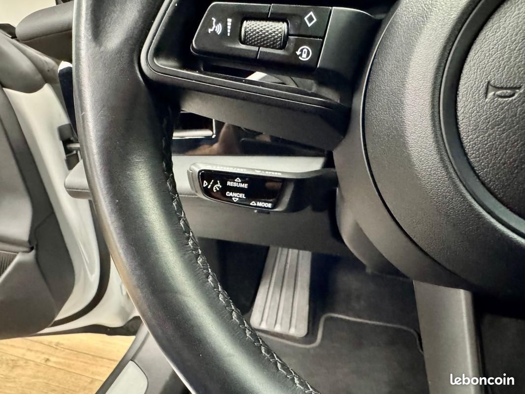 Porsche taycan 4S 571 AVEC BATTERIE PERFORMANCE PLUS 94KWH (image 18)