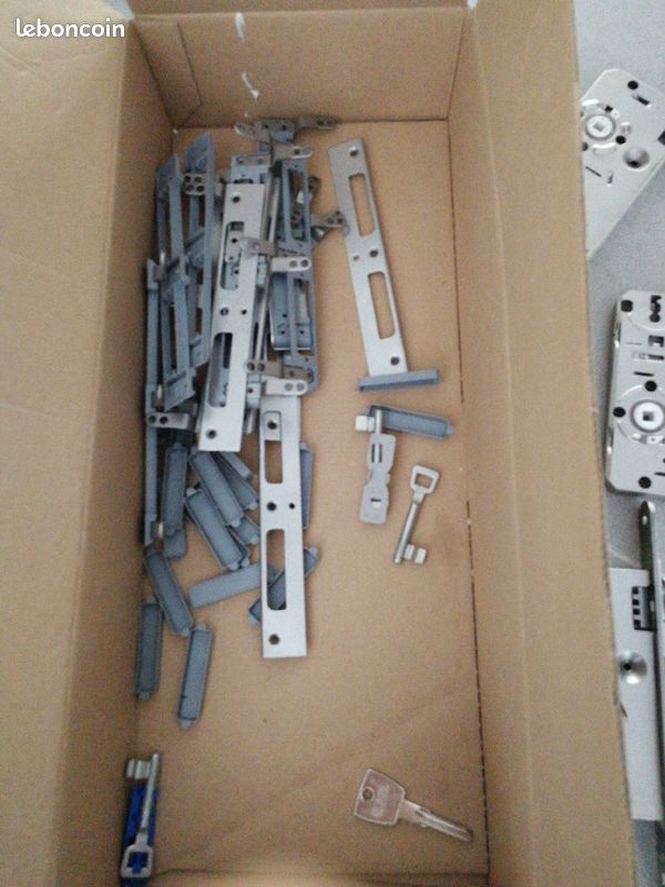 Quincaillerie portes (image 3)