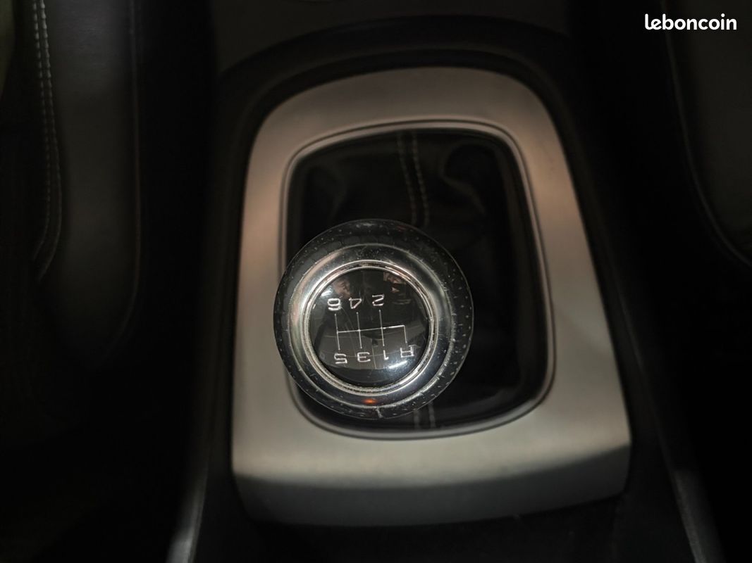 AUDI Q3 Q3 2.0 TDI 120 ch S line (image 35)