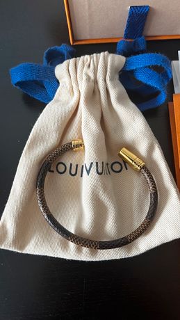 Bracelet Femme Louis Vuitton d'occasion - Annonces montres et bijoux  leboncoin - page 2