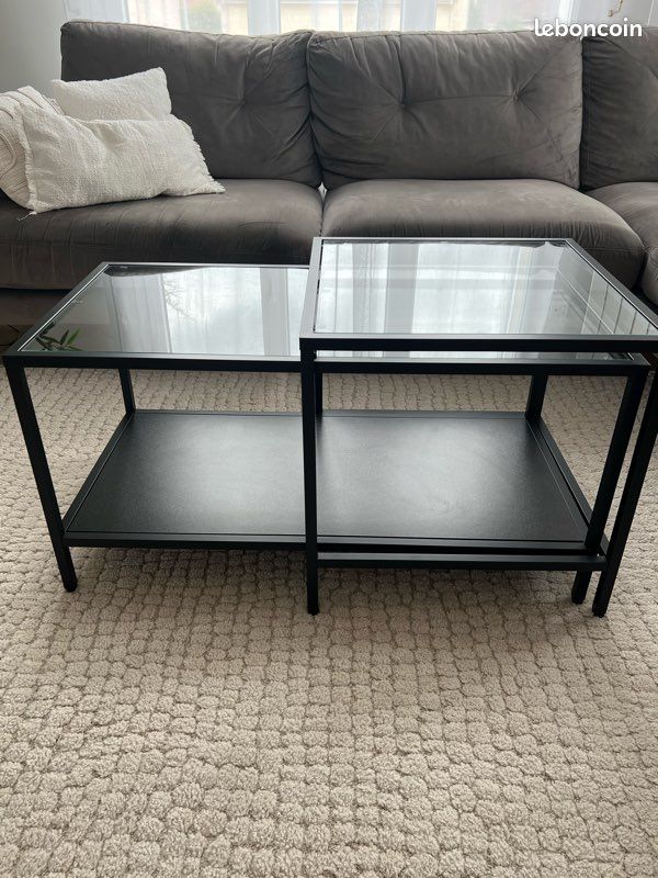 Table basse (image 1)