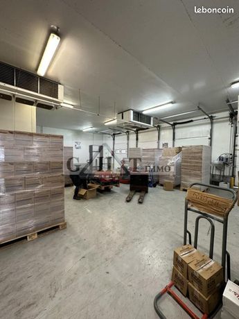 Logistique