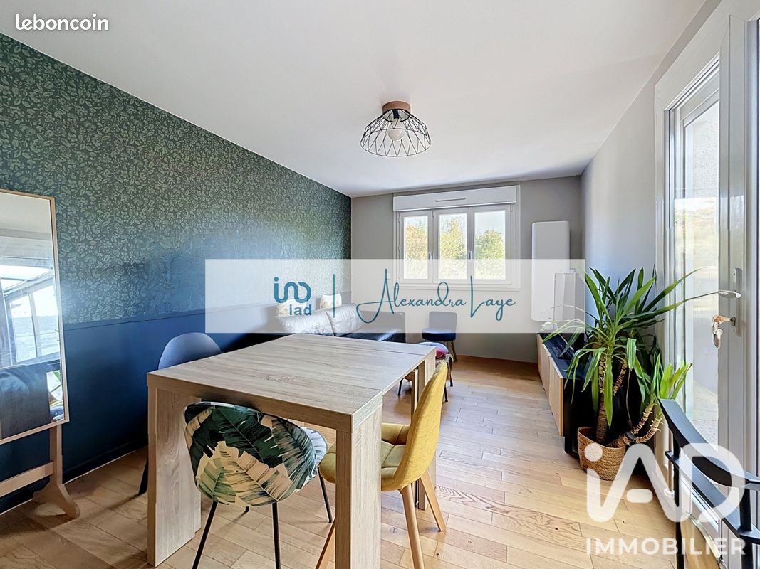 Maison 4 pièces 80 m² · au Châtelet-en-Brie · 80 m² · 230 000 €