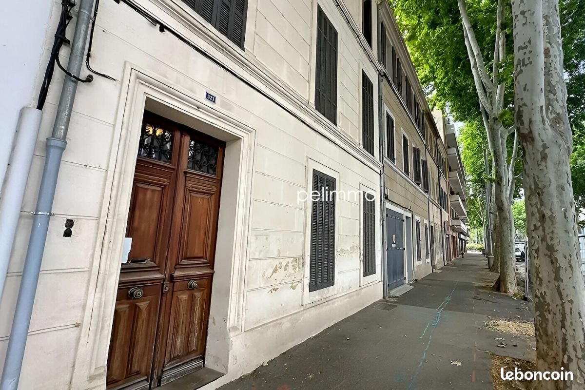 Appartement 2 pièces 30 m² · à Salon-de-Provence · 30 m² · 600 €