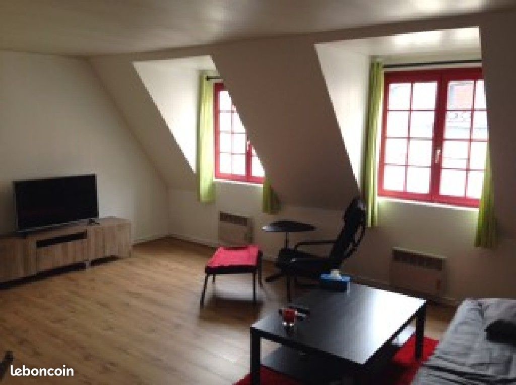 Appartement 2 pièces 45 m² · à Lille · 45 m² · 799 €