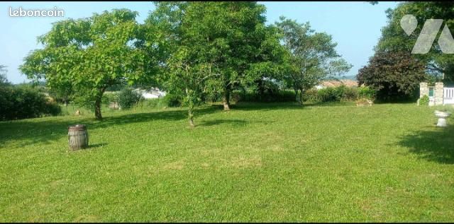 Terrain 800 m² LA REUNION