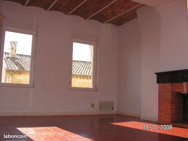 Appartement 2 pièces 56 m² · à Béziers · 56 m² · 530 €/mois
