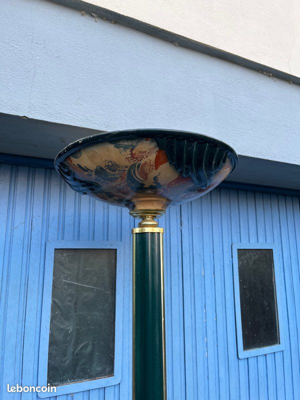 Lampadaire (image 1)