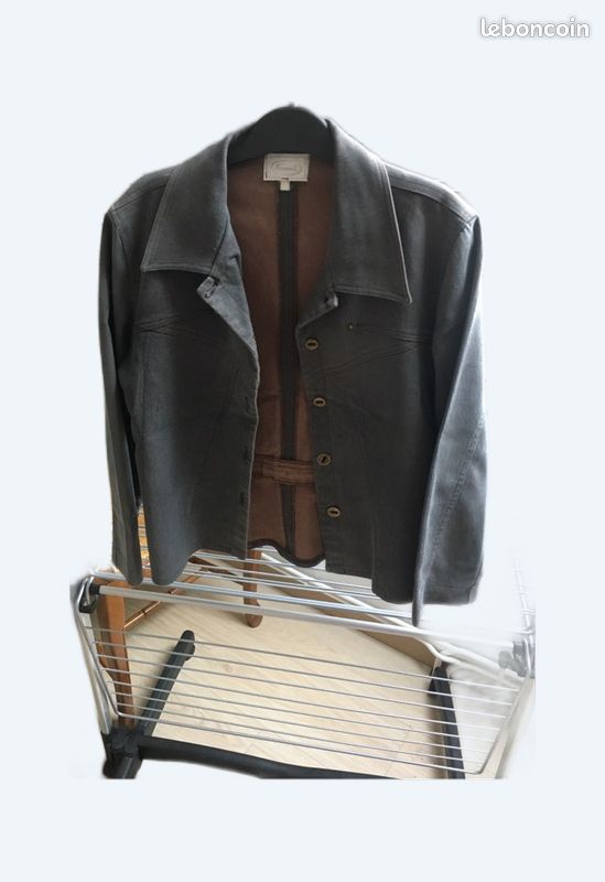 Veste marque Formul (image 1)