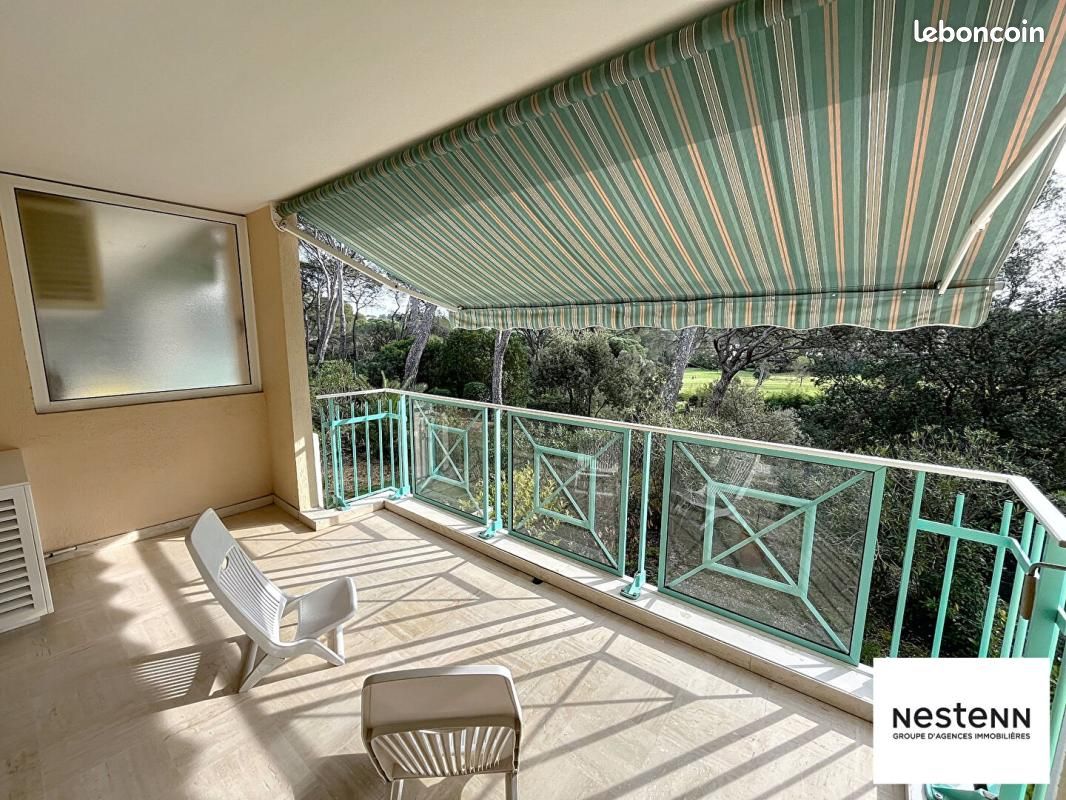 Appartement 3 pièces 73 m² · à Saint-Raphaël · 73 m² · 1 607 €/mois
