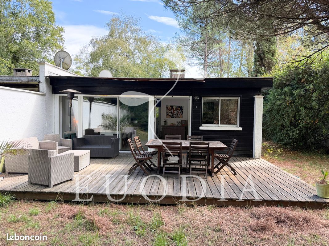 Maison 5 pièces 85 m² · à Lacanau · 85 m² · 485 000 €