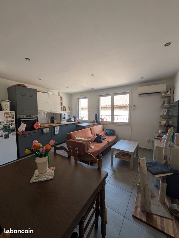 Maison 2 pièces 62 m² · à Alénya · 62 m² · 140 000 €