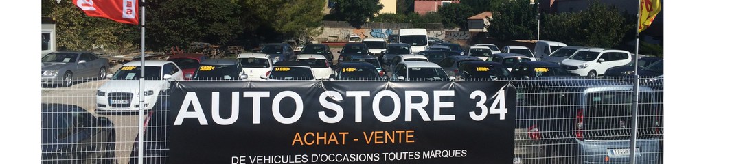 Auto Store 34 1710 Route De Laverune 34070 Montpellier Avis
