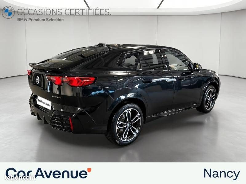 BMW X2 sDrive 20i 170ch DKG7 M Sport (image 7)