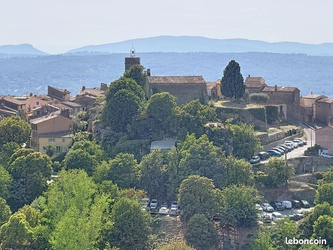 Maison 5 pièces 165 m² · à Montauroux · 165 m² · 565 000 €