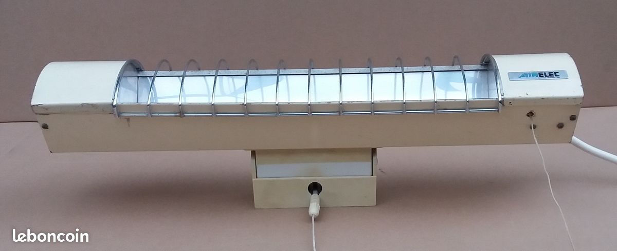 Chauffage radiant (image 3)