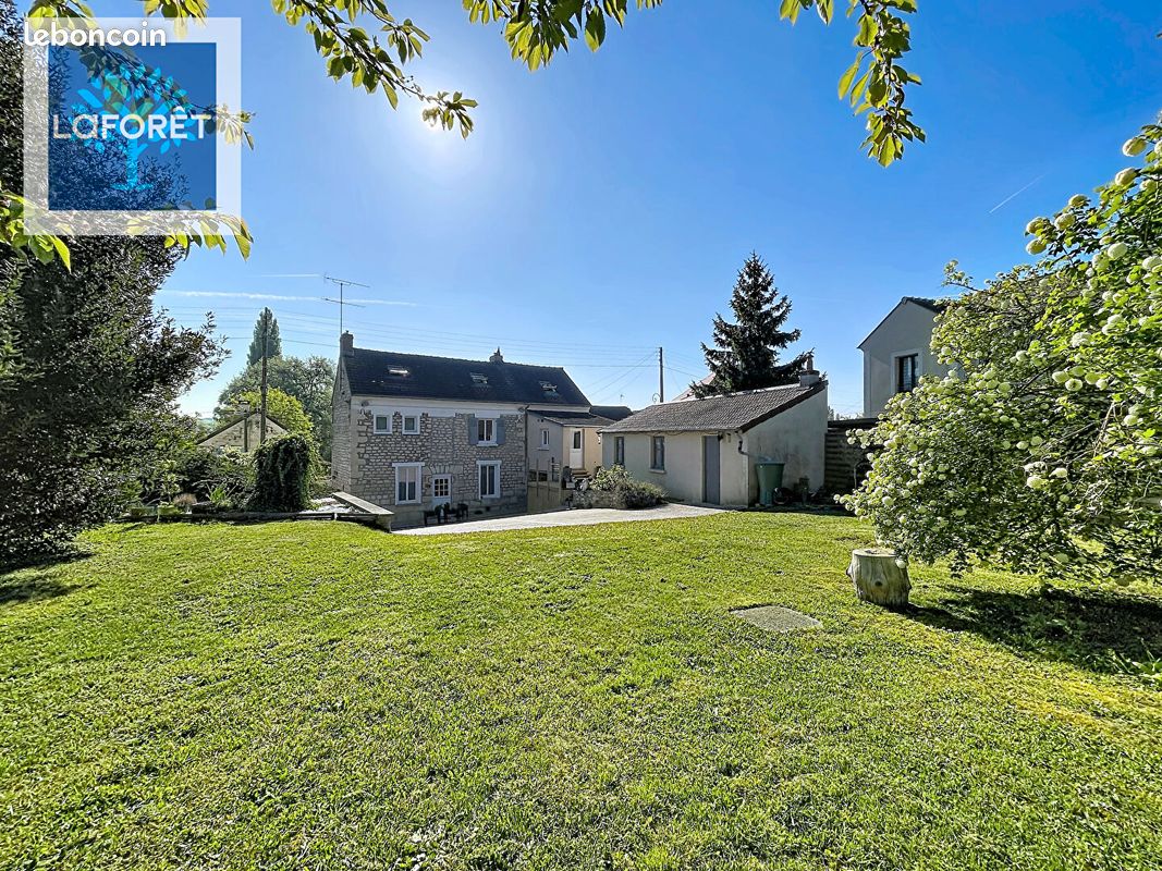 Maison 7 pièces 148 m² · à Parmain · 148 m² · 449 000 €