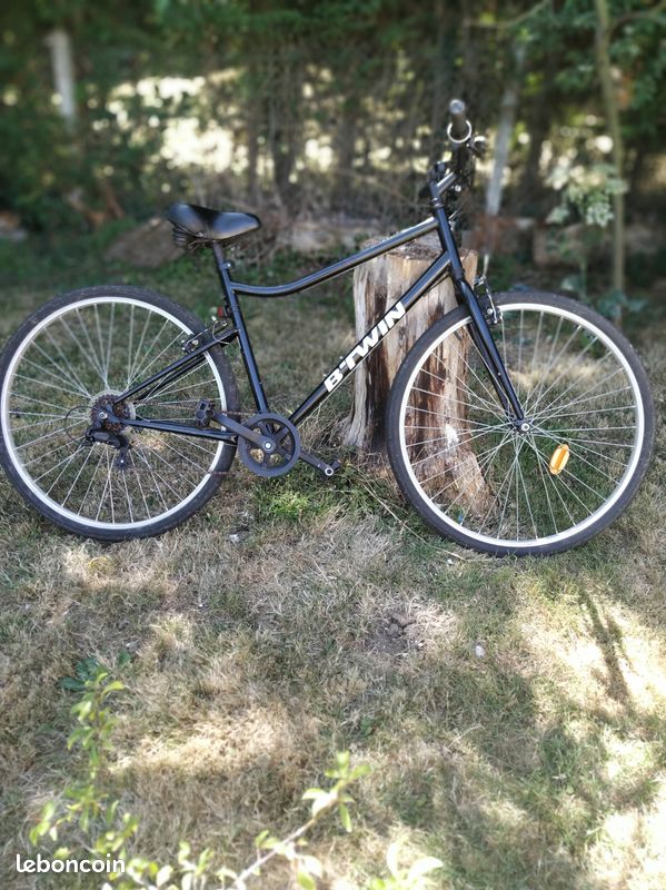 Vélo BTWIN (image 1)