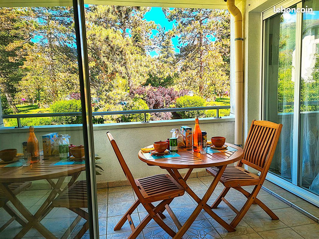Appartement 3 pièces 86 m² · à La Motte-Servolex · 86 m² · 319 000 €