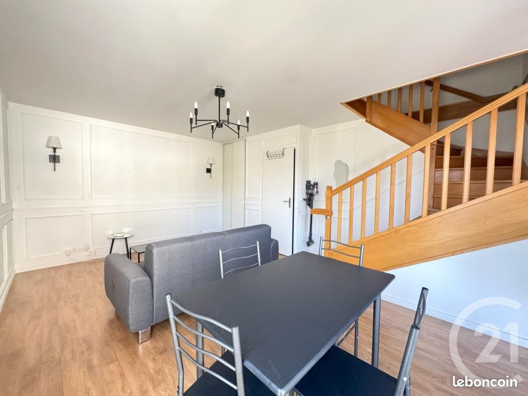 Appartement a louer athis-mons - 3 pièce(s) - 52 m2 - Surfyn