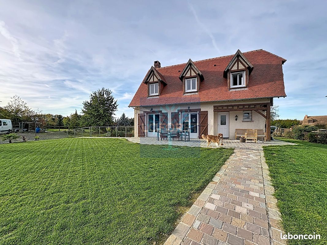 Maison 4 pièces 96 m² · à Selles · 96 m² · 255 000 €
