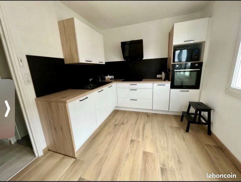 Appartement 3 pièces 66 m² · à Troyes · 66 m² · 850 €/mois