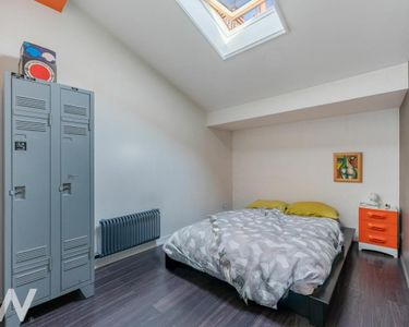 Appartement 380 000 € - 76 m²
