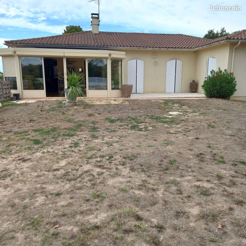 Maison 7 pièces 178 m² · à Port-Sainte-Foy-Et-Ponchapt · 178 m² · 295 000 €