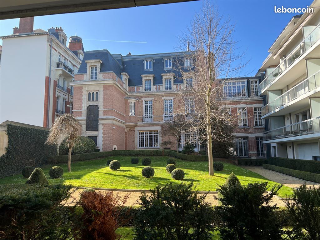 Appartement 7 pièces 183 m² · à Reims · 183 m² · 913 000 €