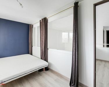 Appartement 299 000 € - 69 m²