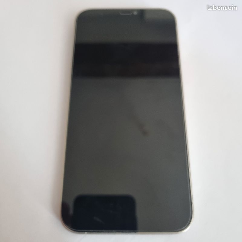 Iphone 12 pro max 128 go (image 3)