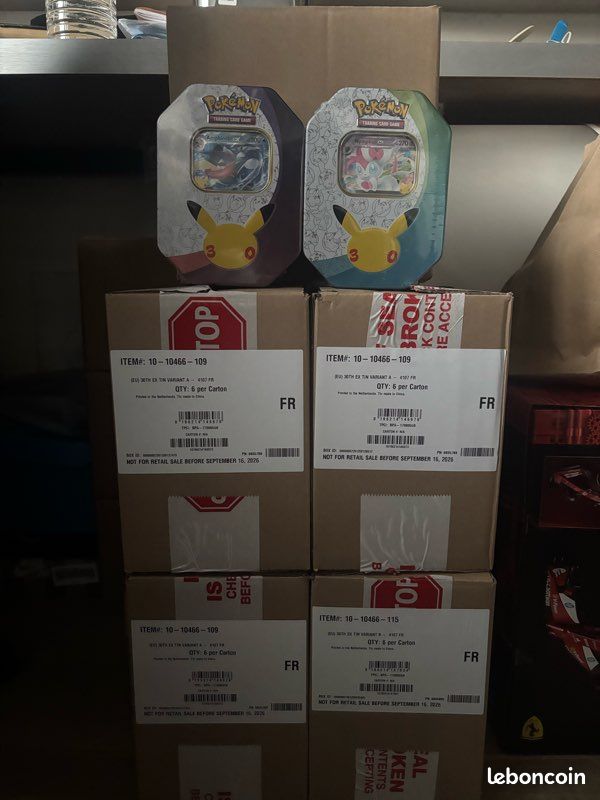Pokebox 30 ans (image 1)