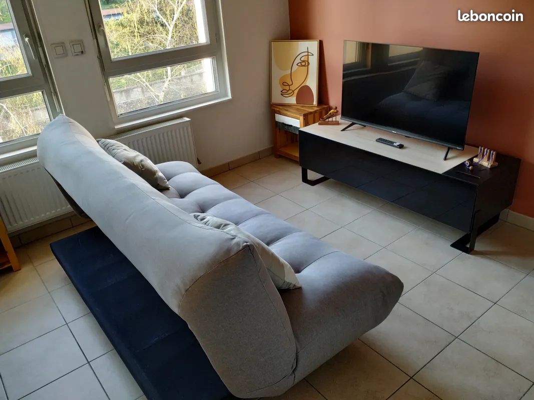 Appartement 1 pièce 28 m² · à Oullins-Pierre-Bénite · 28 m² · 635 €/mois