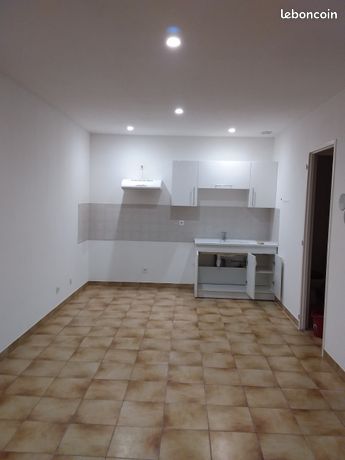 APPT T2 de 40m2 proche du centre ville