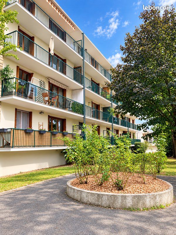 Appartement 3 pièces 63 m² · à Soisy-sous-Montmorency · 63 m² · 216 000 €