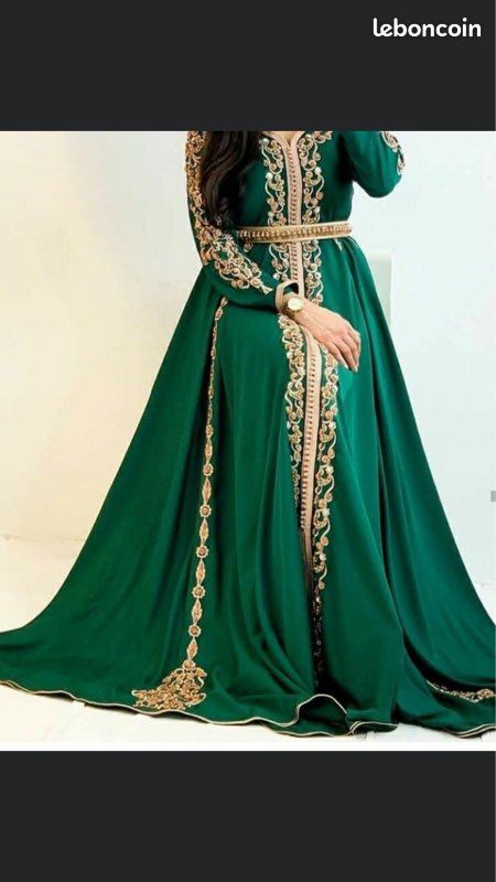 Kaftan (image 3)