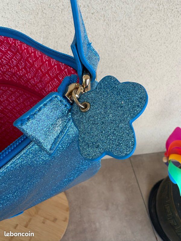 Sac à main Agatha Ruiz de la Prada (image 3)