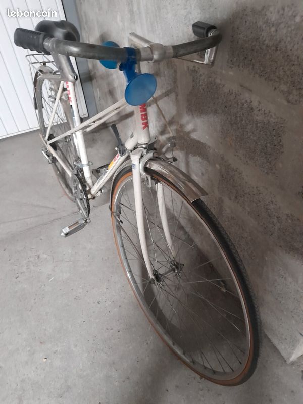 Vélo femme (image 2)