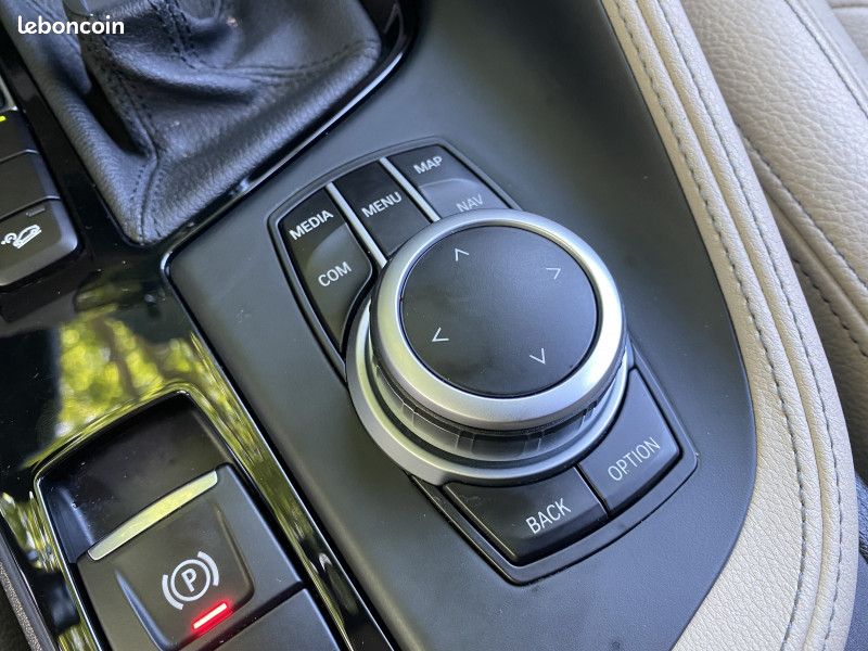 Bmw X1 (F48) XDRIVE20IA 192CH XLINE (image 13)