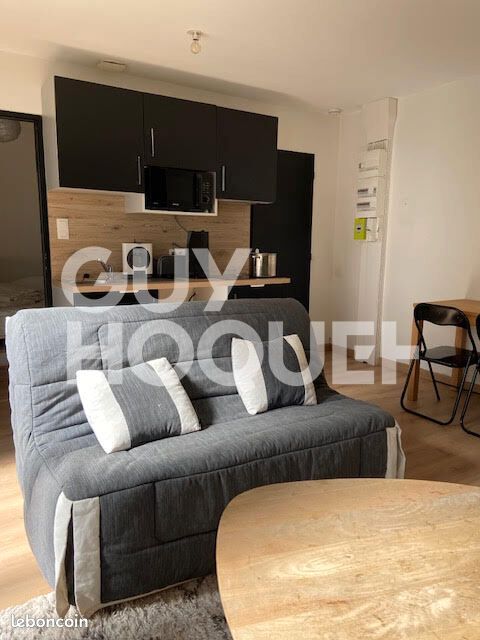 Appartement 2 pièces 35 m² · à Mont-de-Marsan · 35 m² · 510 €