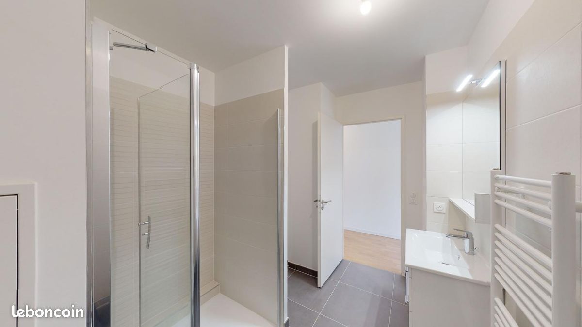 Appartement a louer asnieres-sur-seine - 1 pièce(s) - 29 m2 - Surfyn